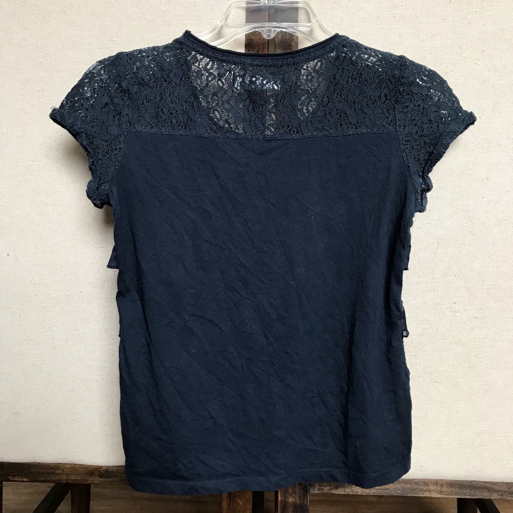 Lace Top - Picture 3 of 3